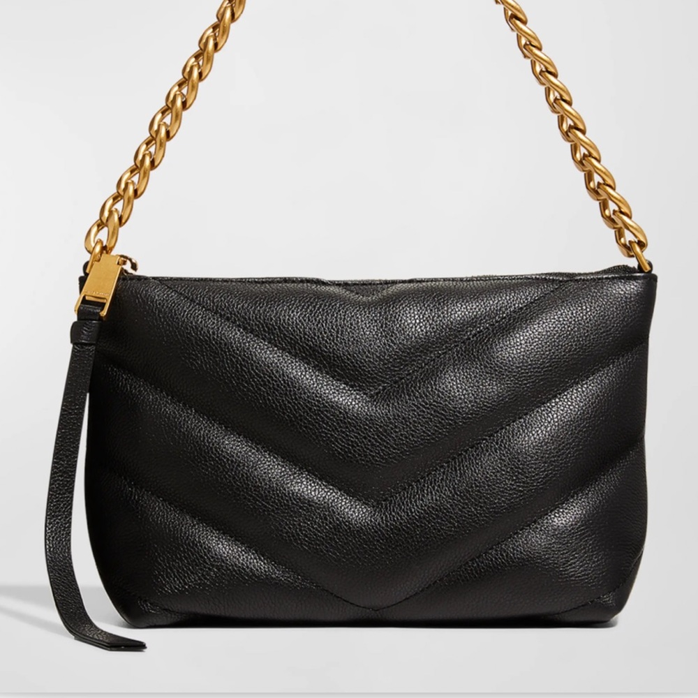 🆕 Rebecca Minkoff Edie Crossbody